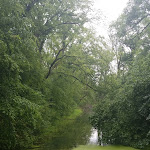 Photo n° 1 de l'avis de Léa.o fait le 26/06/2021 à 17:02 pour Parc de l'Abbaye de Liessies à Liessies
