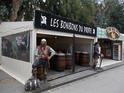 Multidis à Grimaud