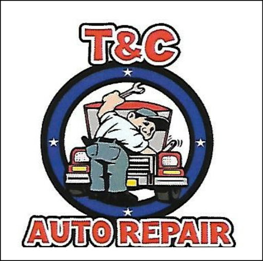 T&C Auto Repair in Elroy, Wisconsin