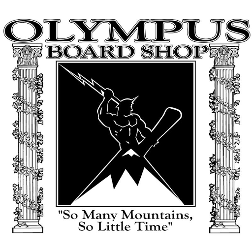Snowboard Shop «Olympus Board Shop», reviews and photos, 4807 Torrance Blvd, Torrance, CA 90503, USA