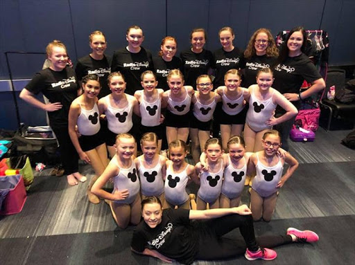 Dance School «Avanté Dance & Gymnastics», reviews and photos, 388 S 22nd St, Heath, OH 43056, USA