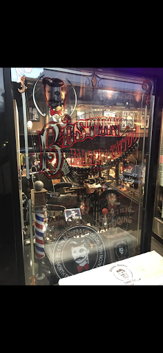 Find best name tattoo ideas for your next unique tattoo in Boston at Boston Barber & Tattoo Co.