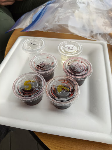 Winery «Narmada Winery», reviews and photos, 43 Narmada Ln, Amissville, VA 20106, USA