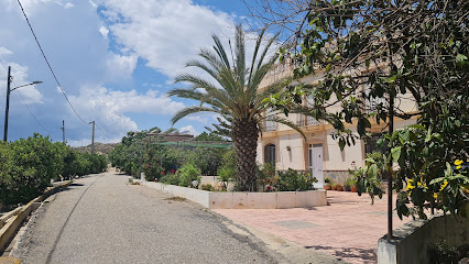 Paraje Los Llanos - Paraje los llanos, 04628 Antas, Almería, Spain