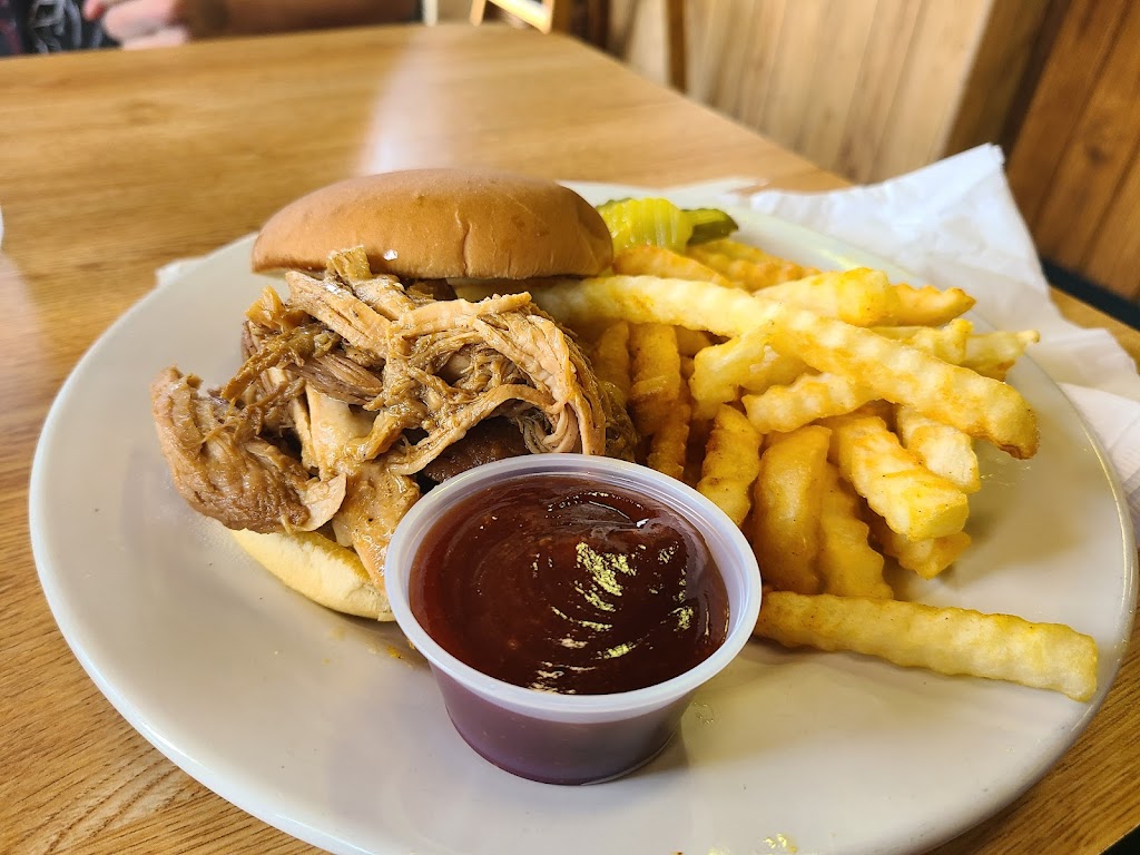 Ms. J's Cafe and Catering 35463