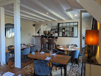 Atmosphère du Restaurant Maison Devaux à Rion-des-Landes - n°8