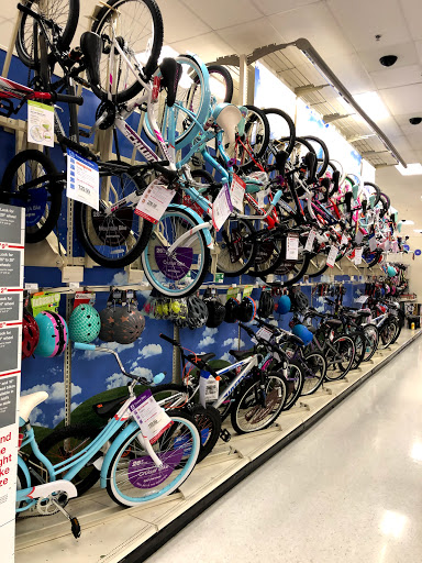 Department Store «Target», reviews and photos, 375 18th St NW, Atlanta, GA 30363, USA