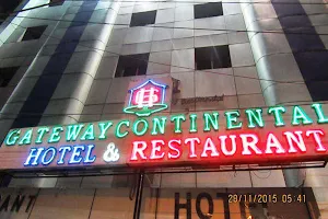 Hotel Gateway Continental image