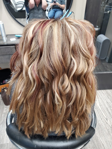 Beauty Salon «Just Fabulous Hair & Nail Salon», reviews and photos, 4024 W Lake Mary Blvd, Lake Mary, FL 32746, USA