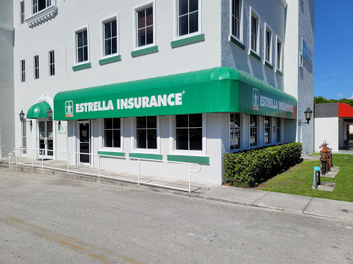 Insurance Agency «Estrella Insurance #101», reviews and photos