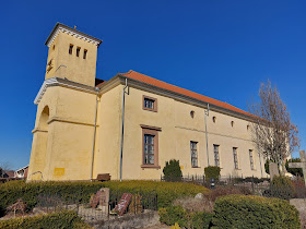 Vonsild Kirke