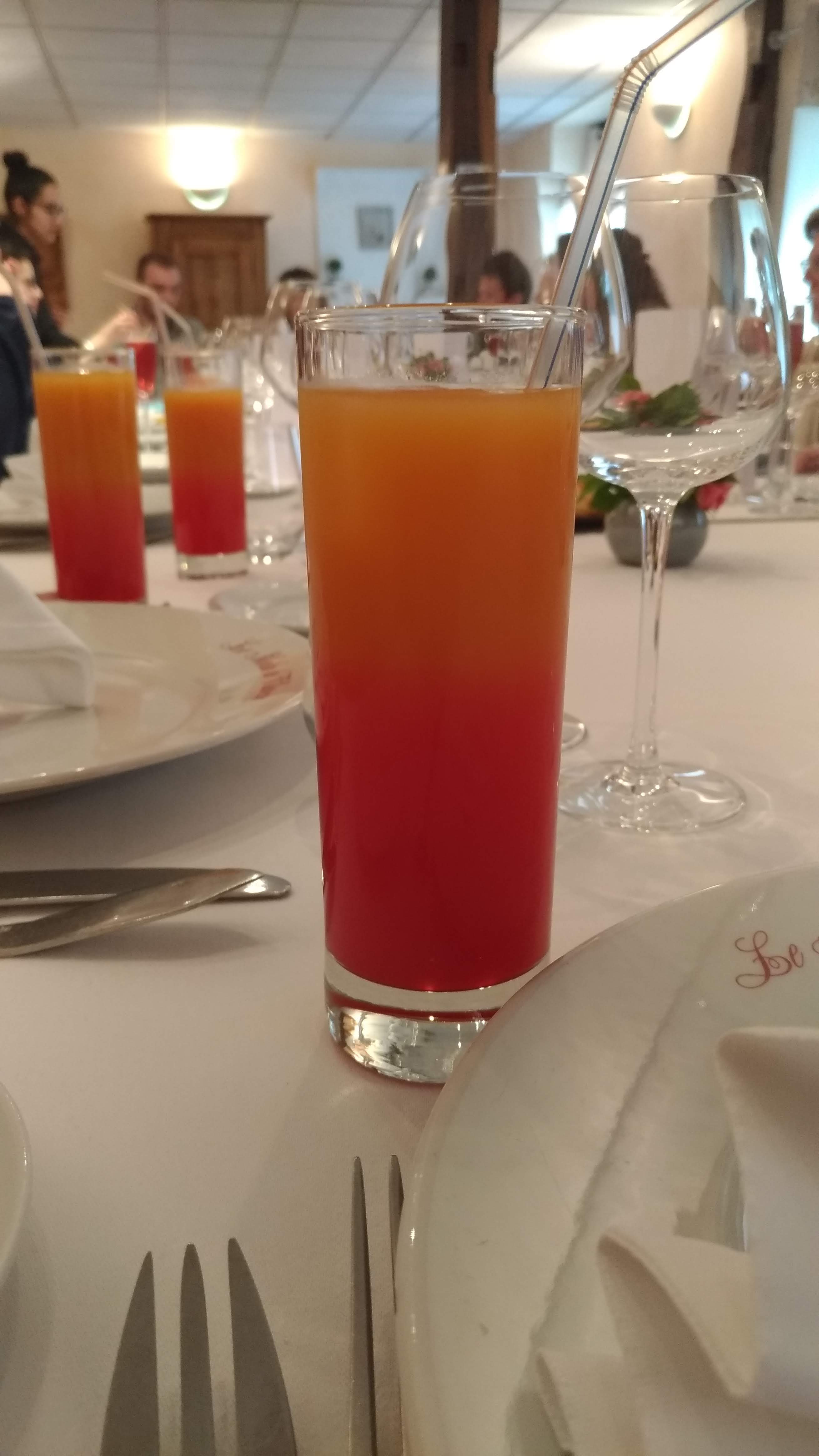 Photo n° 7 de l'avis de sandra.h fait le 19/05/2019 à 16:44