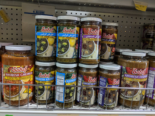 Fresh Food Market «Shiraz Market», reviews and photos, 8486 Tyco Rd, Vienna, VA 22182, USA