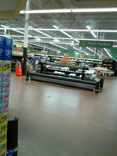 Department Store «Walmart Supercenter», reviews and photos, 98 Power Center Dr, Dawsonville, GA 30534, USA