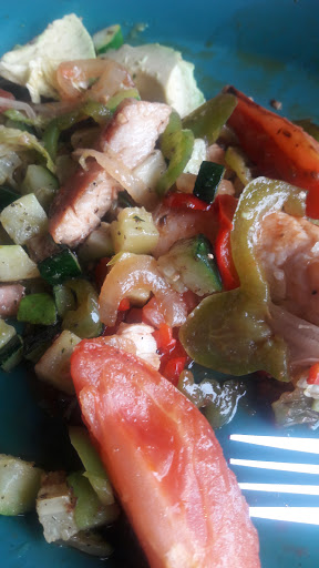 Restaurant «El Banditos», reviews and photos, 327 E Market St, Iowa City, IA 52245, USA