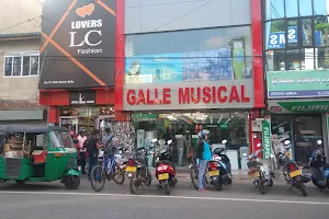 Galle Musical Stores Private Limited image