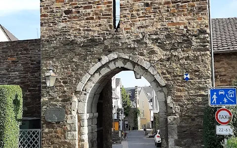 Adenbach Gate image