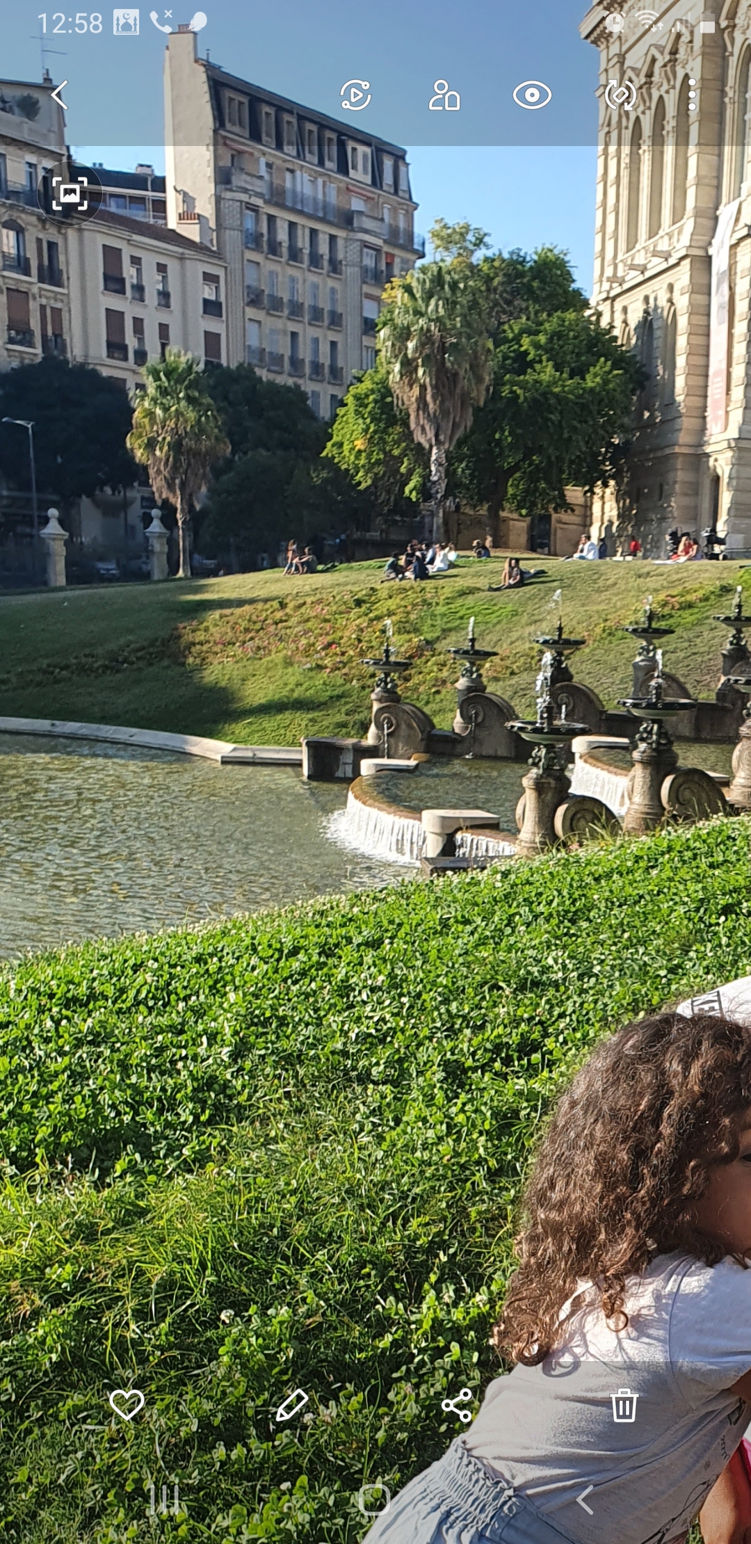 Photo n° 1 de l'avis de Amouny.o fait le 18/02/2022 à 10:57