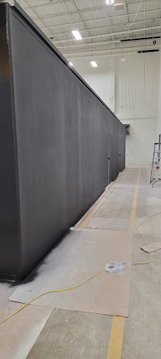 Self-Storage Facility «CubeSmart Self Storage», reviews and photos, 4650 Eisenhower Ave, Alexandria, VA 22304, USA