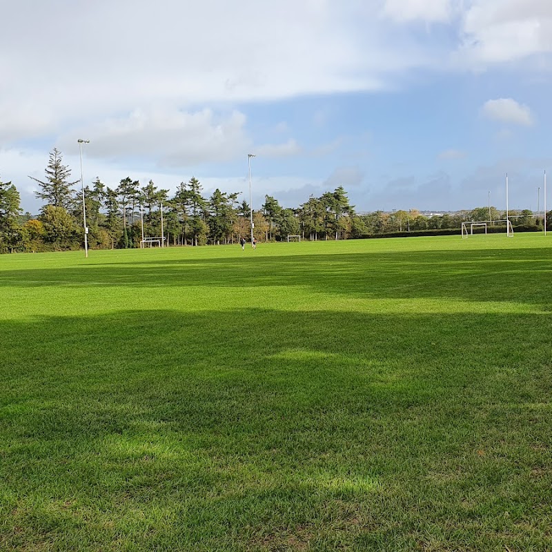 Curraheen Road Sports Grounds