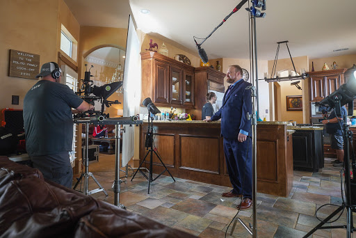 Marketing Agency «Adhere Creative», reviews and photos, 4900 Woodway Dr #1050, Houston, TX 77056, USA