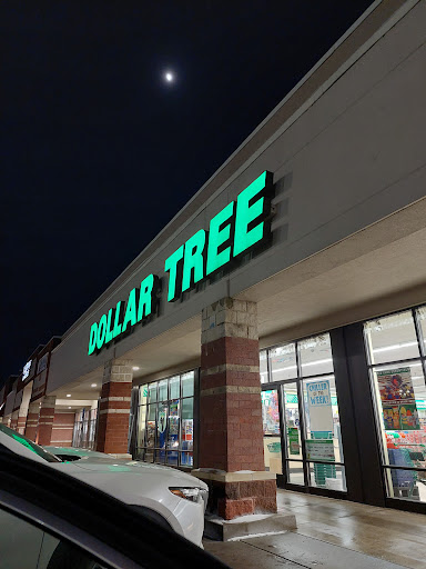 Dollar Store «Dollar Tree», reviews and photos, 3420 150th St W, Rosemount, MN 55068, USA