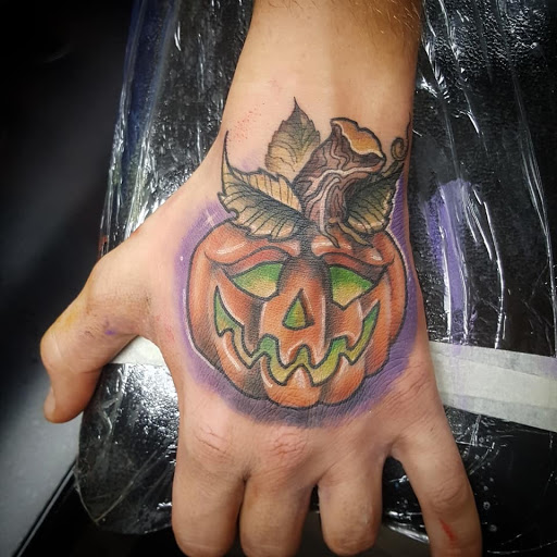 Explore detailed tattoo ideas, creative tattoo ideas in Norwalk, available at Saloon 13 LLC