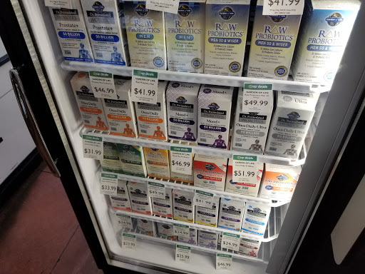 Grocery Store «Tidal Creek Co-op», reviews and photos, 5329 Oleander Dr # 100, Wilmington, NC 28403, USA