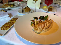 Foie gras du Restaurant gastronomique Georges Blanc à Vonnas - n°16