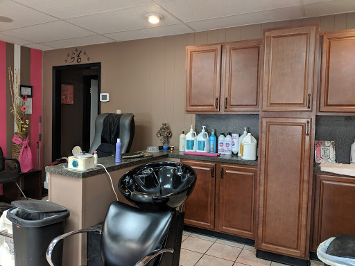 Beauty Salon «Salon Envy», reviews and photos, 16675 TN-104 Scenic, Lexington, TN 38351, USA
