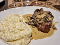 Plats et boissons du Restaurant français Restaurant Les Bons Enfants à Bourg-en-Bresse - n°11