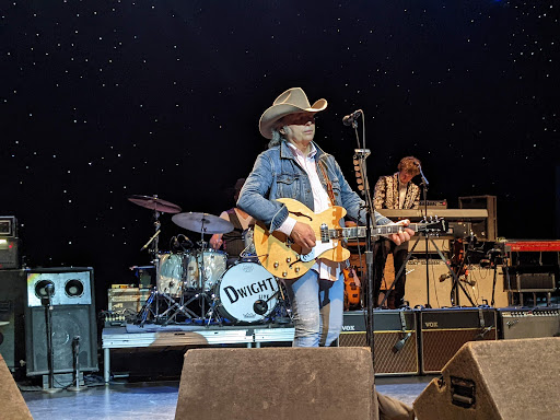 Performing Arts Theater «Charleston Music Hall», reviews and photos, 37 John St, Charleston, SC 29403, USA