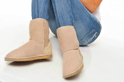 Australian Leather Ugg Boots