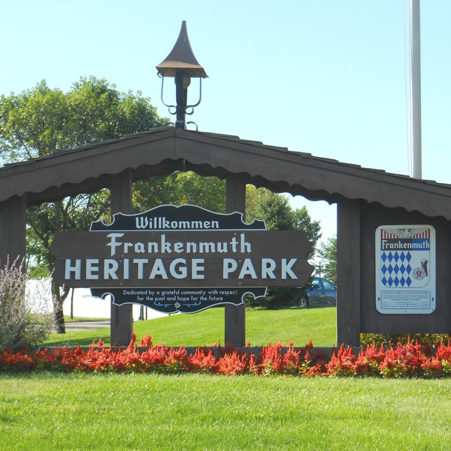 Heritage Park