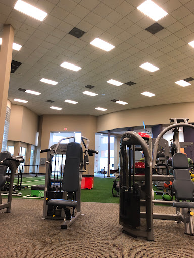 Gym «LA Fitness», reviews and photos, 2629 Enterprise Rd, Orange City, FL 32763, USA