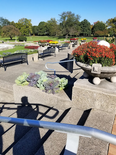 Garfield Park Conservatory