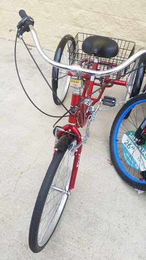 Department Store «Walmart Supercenter», reviews and photos, 59690 Belleview Dr, Plaquemine, LA 70764, USA