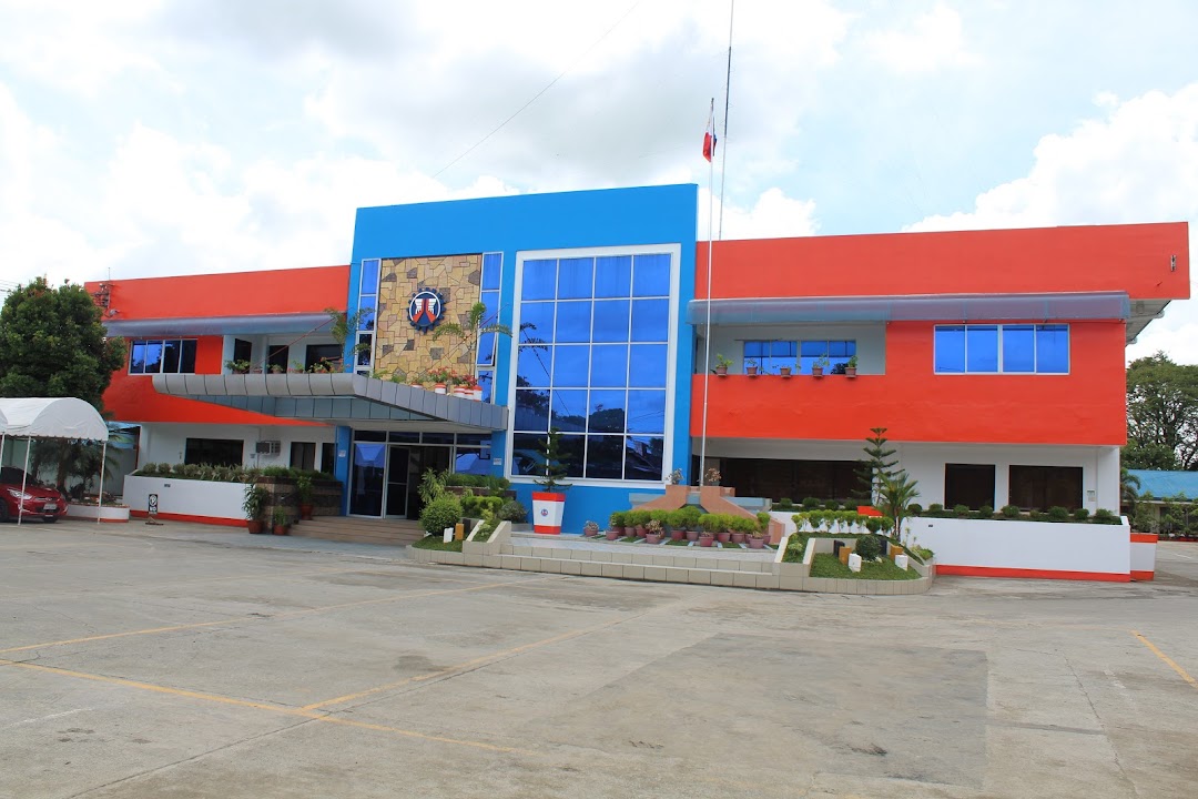 Department of Public Works and Highways - Butuan City DEO