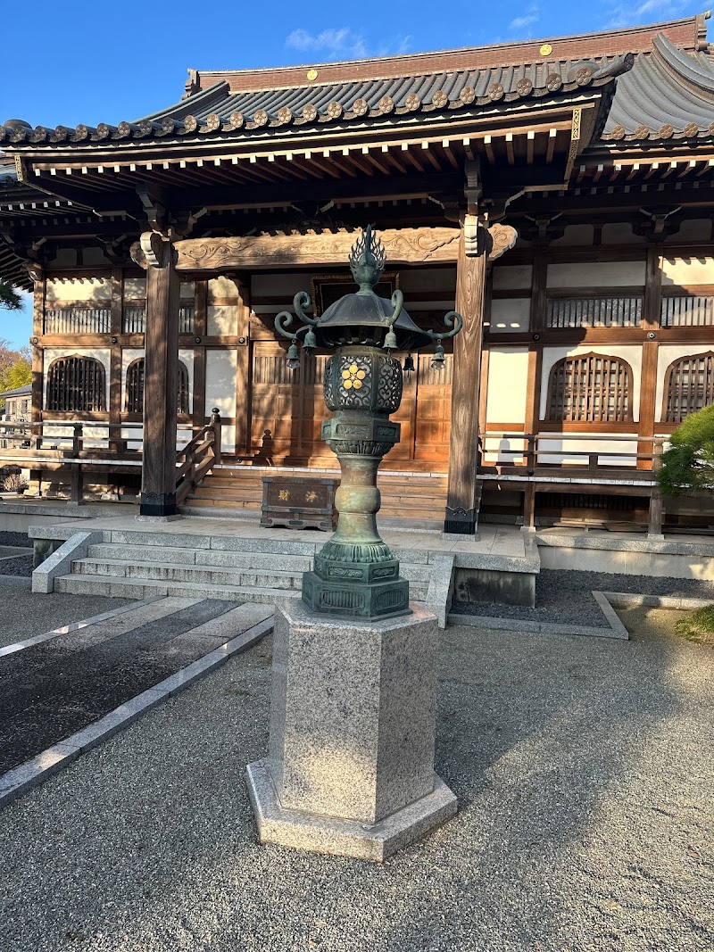 梅宗寺