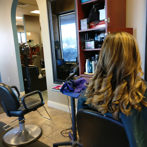 Beauty Salon «Identity Salon Spa», reviews and photos, 545 E Grand Blanc Rd # 1, Grand Blanc, MI 48439, USA