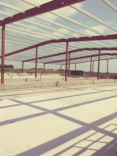 Ridgeway American Legion Hall