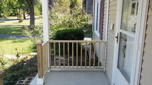 Handyman «Columbus Handyman», reviews and photos, 1010 Old Henderson Rd #102, Columbus, OH 43220, USA