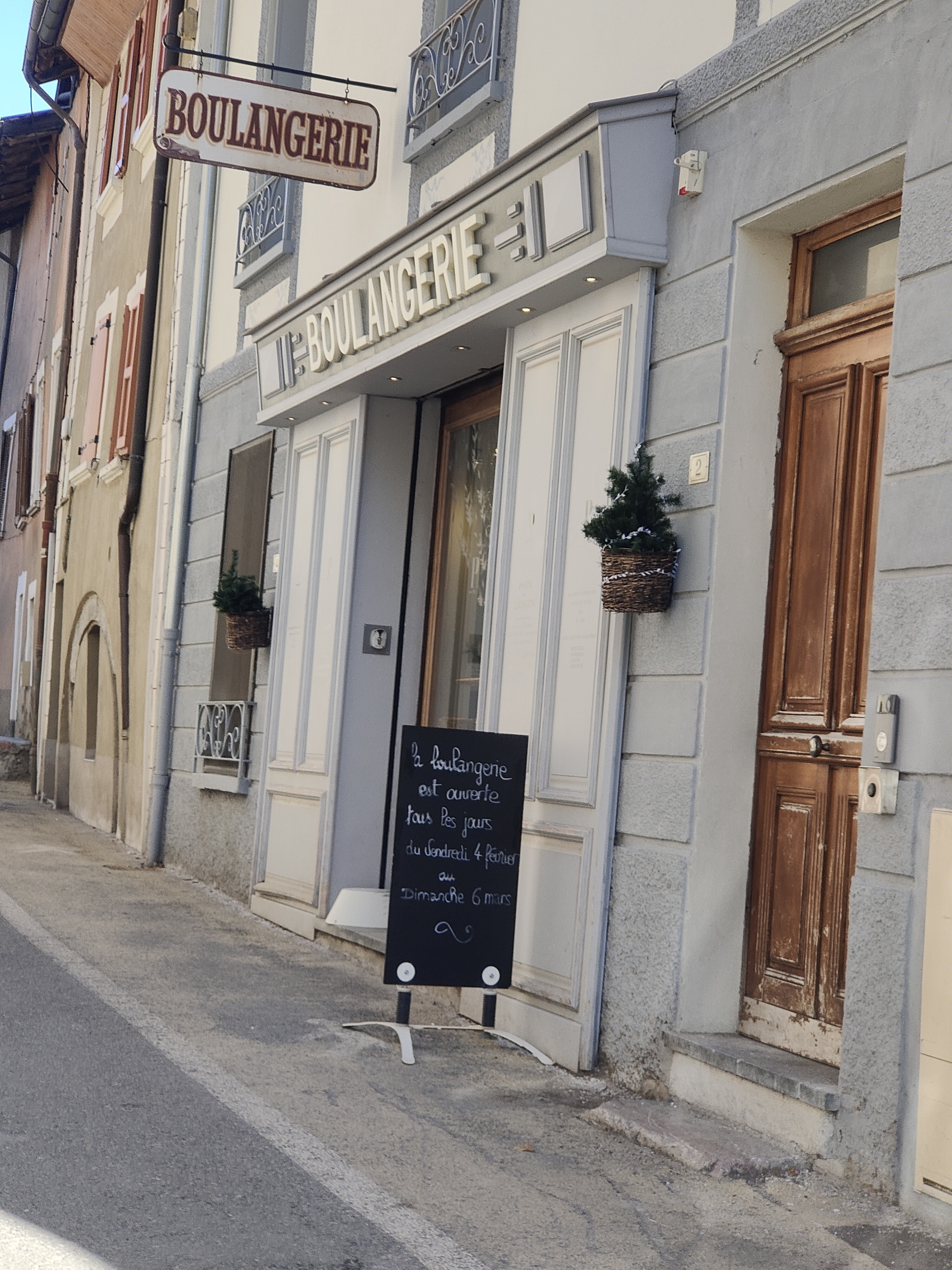 Photo n° 1 de l'avis de François.a fait le 21/02/2022 à 17:25