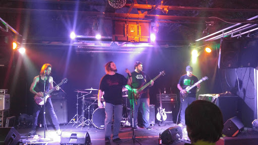 Live Music Venue «Barataria Live», reviews and photos, 5032 4th St, Marrero, LA 70072, USA