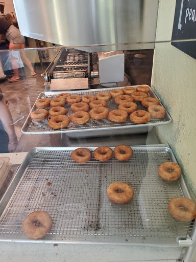 Donut Shop «The Donut Experiment», reviews and photos, 210c Pine Ave, Anna Maria, FL 34216, USA