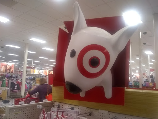 Department Store «Target», reviews and photos, 6767 S Clinton St, Englewood, CO 80112, USA