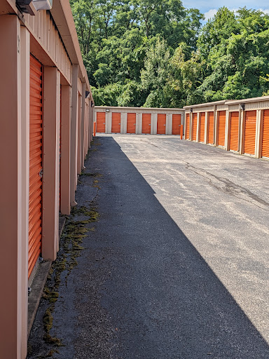 Self-Storage Facility «Public Storage», reviews and photos, 9100 Postal Dr, Broadview Heights, OH 44147, USA