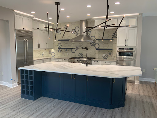 Interior Designer «Island Paint & Decorating Center», reviews and photos, 860 N Courtenay Pkwy, Merritt Island, FL 32953, USA