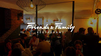 Photos du propriétaire du Friends & Family Restaurant à Paris - n°3