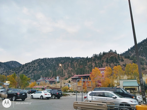 Grocery Store «Safeway», reviews and photos, 2425 Miner St, Idaho Springs, CO 80452, USA